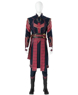 Picture of Doctor Strange in the Multiverse of Madness Doctor Strange Cosplay Costume C07659
