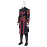 Image de Doctor Strange dans le multivers de la folie Doctor Strange Cosplay Costume C07659