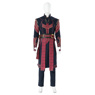 Picture of Doctor Strange in the Multiverse of Madness Doctor Strange Cosplay Costume C07659