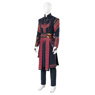 Image de Doctor Strange dans le multivers de la folie Doctor Strange Cosplay Costume C07659