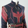 Picture of Doctor Strange in the Multiverse of Madness Doctor Strange Cosplay Costume C07659