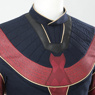 Picture of Doctor Strange in the Multiverse of Madness Doctor Strange Cosplay Costume C07659