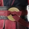 Image de Doctor Strange dans le multivers de la folie Doctor Strange Cosplay Costume C07659