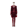 Picture of The Boys Season 3 Crimson Countess Cosplay Costume C07663