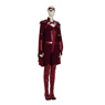 Picture of The Boys Season 3 Crimson Countess Cosplay Costume C07663