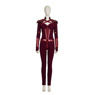 Picture of The Boys Season 3 Crimson Countess Cosplay Costume C07663