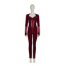 Picture of The Boys Season 3 Crimson Countess Cosplay Costume C07663