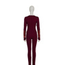 Photo de The Boys Saison 3 Crimson Countess Cosplay Costume C07663