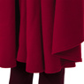 Photo de The Boys Saison 3 Crimson Countess Cosplay Costume C07663