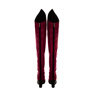 Photo de The Boys Saison 3 Crimson Countess Cosplay Costume C07663