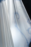 Picture of Corpse Bride Emily Cosplay Costume Wedding Dress C07711