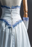 Picture of Corpse Bride Emily Cosplay Costume Wedding Dress C07711