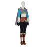 Picture of The Legend of Zelda: Tears of the Kingdom Princess Zelda Cosplay Costume C07725