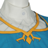 Picture of The Legend of Zelda: Tears of the Kingdom Princess Zelda Cosplay Costume C07725