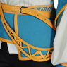 Image de la légende de Zelda : les larmes du royaume princesse Zelda Cosplay Costume C07725