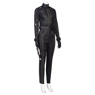 Picture of Hawkeye Yelena Belova Black Cosplay Costume C07664