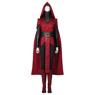 Immagine di Jedi：Fallen Order Nightsisters Costume Cosplay C07669