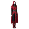 Immagine di Jedi：Fallen Order Nightsisters Costume Cosplay C07669