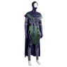 Picture of Ant-Man and the Wasp: Quantumania Kang the Conqueror Cosplay Costume Upgrade Version C07671