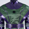 Photo de Ant-Man et la Guêpe : Quantumania Kang le Conquérant Cosplay Costume Upgrade Version C07671