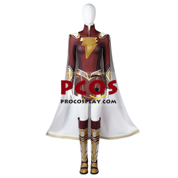 Picture of Fury of the Gods Mary Bromfield Cosplay Costume C07673