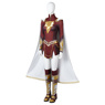 Picture of Fury of the Gods Mary Bromfield Cosplay Costume C07673