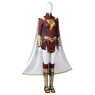 Picture of Fury of the Gods Mary Bromfield Cosplay Costume C07673