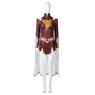 Picture of Fury of the Gods Mary Bromfield Cosplay Costume C07673