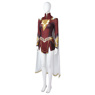 Picture of Fury of the Gods Mary Bromfield Cosplay Costume C07673