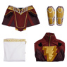 Picture of Fury of the Gods Mary Bromfield Cosplay Costume C07673