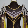 Bild des neuen Genshin Impact Zhongli Cosplay-Kostüms C07675-A