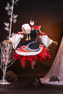 Picture of League Of Legends LOL Gwen Cosplay Costume C07706