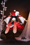 Picture of League Of Legends LOL Gwen Cosplay Costume C07706