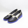 Picture of Game Genshin Impact Baizhu Cosplay Shoes C07722