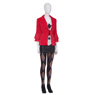 Picture of New Film Version Joker 2 Harley Quinn Cosplay Costume C07727