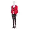 Picture of New Film Version Joker 2 Harley Quinn Cosplay Costume C07727