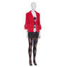 Picture of New Film Version Joker 2 Harley Quinn Cosplay Costume C07727