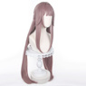 Изображение Honkai: Star Rail Herta Cosplay Wigs C07765E