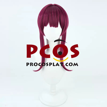 Изображение Honkai: Star Rail Kafka Cosplay Wigs C07762