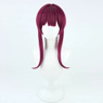 Picture of Honkai: Star Rail Kafka Cosplay Wigs C07762