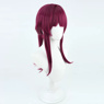 Picture of Honkai: Star Rail Kafka Cosplay Wigs C07762