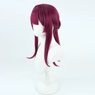 Picture of Honkai: Star Rail Kafka Cosplay Wigs C07762