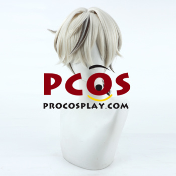 Изображение Honkai: Star Rail Arlan Cosplay Wigs C07761