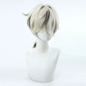 Picture of Honkai: Star Rail Arlan Cosplay Wigs C07761