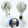 Picture of Honkai: Star Rail Arlan Cosplay Wigs C07761