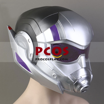 Picture of Ant-Man and the Wasp: Quantumania Stature Cassie Lang Cosplay Helmet C07723