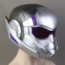 Bild von Ant-Man and the Wasp: Quantumania Stature Cassie Lang Cosplay Helm C07723