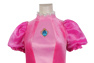 Picture of The Super Mario Bros. Movie Princess Peach Cosplay Costume C07710