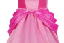 Immagine del costume cosplay di Super Mario Bros. Movie Princess Peach C07710