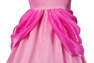 Bild von The Super Mario Bros. Movie Princess Peach Cosplay Kostüm C07710